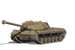 Semovente Controcarro mod. 1956