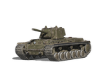 KV-1