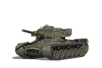 Strv K