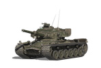 Strv K