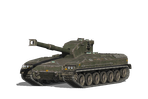 Tornvagn