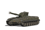 Tornvagn