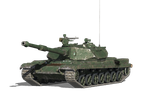 WZ-120G FT