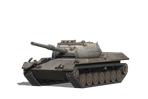 Leopard Prototyp A