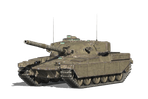 Chieftain Mk. 6