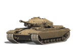 FV201 (A45)