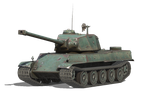 AMX M4 mle. 49