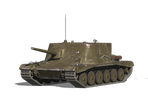 Progetto CC55 mod. 54