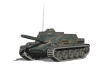 AMX Canon d'assaut 105