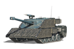 mau5Tank