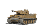 Tiger 131