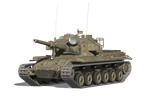 Centurion Mk. 5/1 RAAC