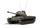 Panzer 58