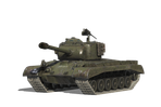 T26E3 Eagle 7