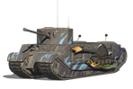 Blasteroid