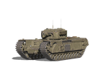 Churchill VIII