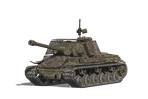 IS-2 shielded