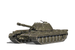 Obj. 777 II