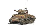 Sherman Easy 8