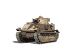 Vickers Medium Mk. II