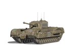 Churchill VII