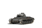 Pz.Kpfw. III Ausf. A