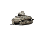 Pz.Kpfw. S35 739 (f)