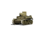 M3 Light