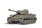 Tiger I