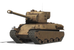 M6A2E1 EXP