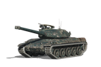 AMX 30 1er prototype