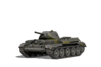 Y5 T-34