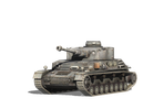 Pz.Kpfw. IV hydrostat.