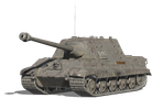 8,8 cm Pak 43 Jagdtiger