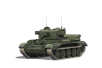Cromwell B