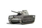 Pz.Kpfw. IV Schmalturm