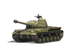 IS-2 (1945)