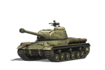 IS-2 (1945)