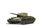 T-54 first prototype