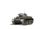 Pz.Kpfw. II Luchs