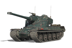 AMX 50 B