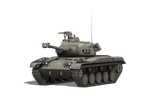 leKpz M 41 90 mm