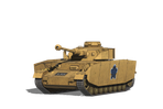 Panzer IV Ankou Special