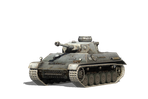 Pz.Kpfw. III/IV