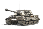 Snowstorm Jagdtiger 8.8