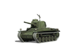 Type 3 Chi-Nu Kai Shinobi