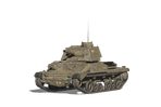 Cruiser Mk. II