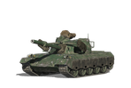 WZ-122 TM