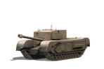 Churchill Gun Carrier