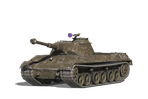 Škoda T 45